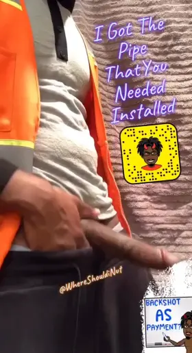 Here to Install That Pipe You Needed so Badly. 😈 [M4F] 25 Albany / Schenectady, NY.