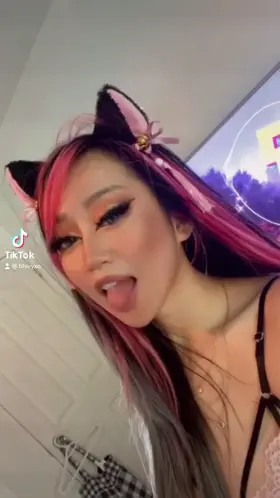 Cat girls ruin lives 😈