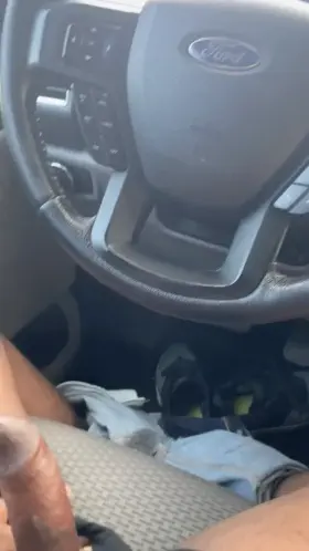 I never had someone suck me off before while driving. Can you be the first?