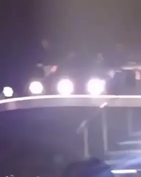 Britney Spears Nip Slip - Vegas