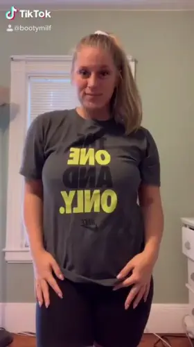 (F)irst TikTok.. how did i do? 😏