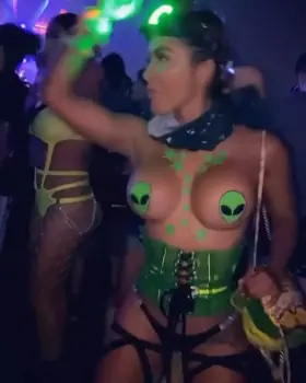 She is begging to be fucked right there