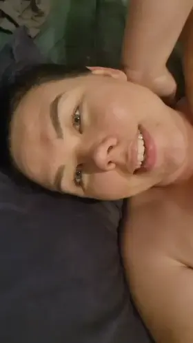 Hey! Get in my bed <3