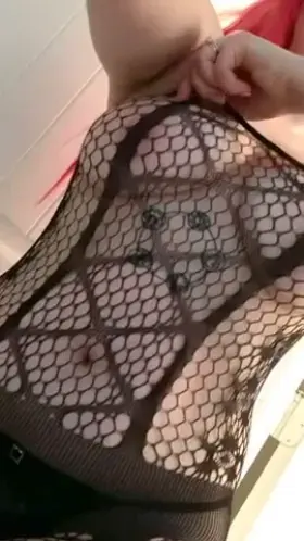 Would you tear this off?