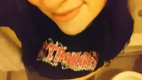 Here are my mom boobs before I take a break