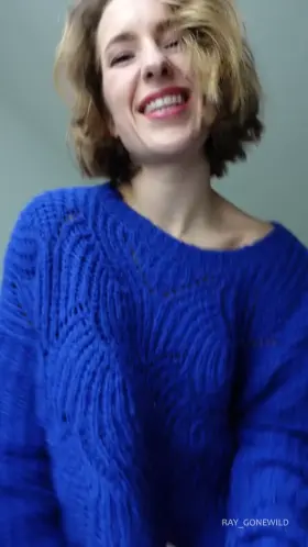 Motion picture of my tummy.. Do you like?