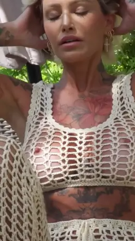 Tina Louise of Sugar Taco