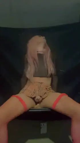 Bouncing my brain away 💁🏼‍♀️