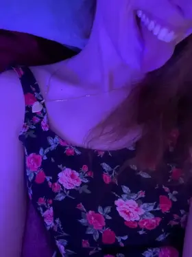 Almost dressed but not ready to go 😜