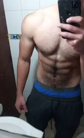 19 If you had 1 hour with me, what would you do ?