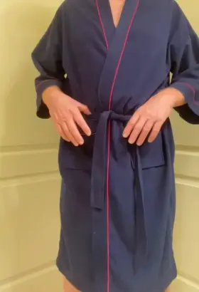 Are robe reveals ok here? 😉