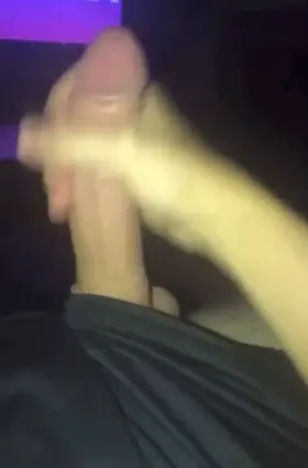 Lick every last drop of my warm load 😈💪🏼