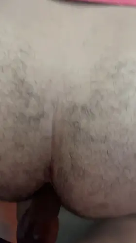 I just give him some to hold his sissy ass over till a real bbc can destroy him