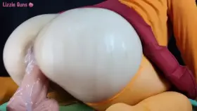 Velma NEEDED 3 creampies 🥵