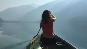 Mt. Baker Wilderness [oc]