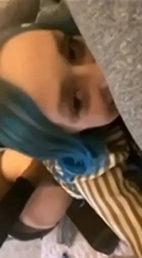 I need some bbc. Ifyou knowme sayhi