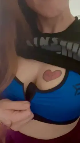 I like when you bite them. Please baby.