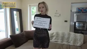 [r/pascalssubsluts] If ever there was a aptly-named slut out there, it is Epiphany Jones.