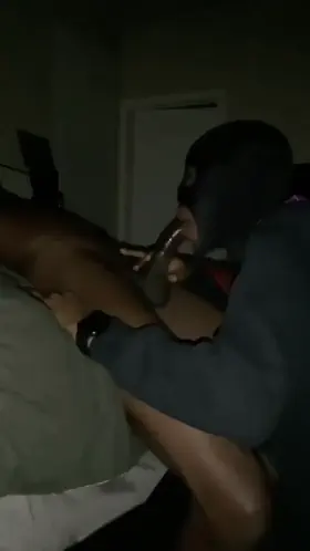 Best throat in ATL 😌🤤