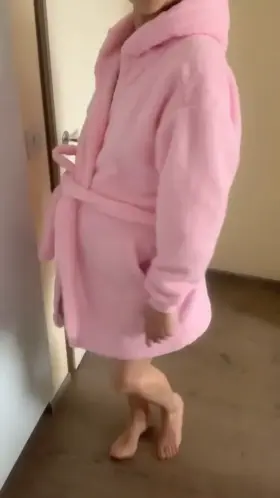 Do you like me? I want to play☺️💦