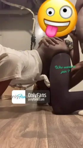 Who would like to join us ?