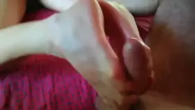 grip toejob