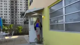 Vacation Rental Been Double-booked