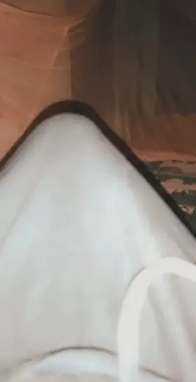 Woke up to this in the middle of the night. Would you help me with that?