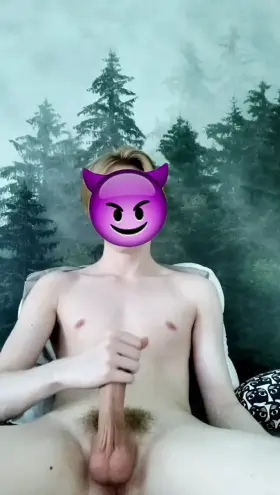 Would we fuck in the forest?😜🏞️