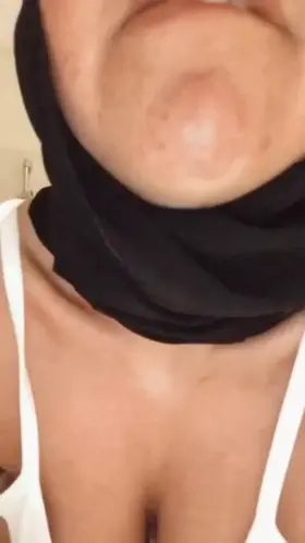 I hope my tits & ass caught your attention x 😘💕