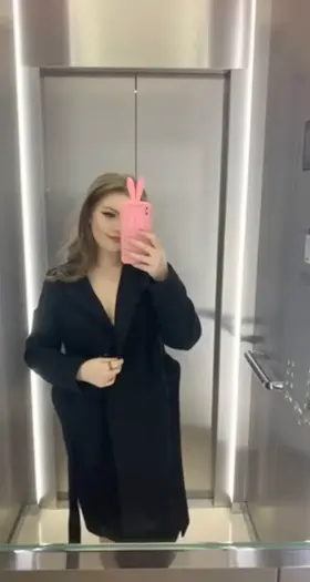 I've started wearing this to work and school, kinda wanna get caught..