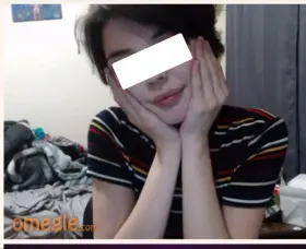 Bratty Petite Girl Submits (Part 1)