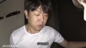 Man Disturbed By Cute Neighbor