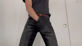 There’s something in my pocket for you