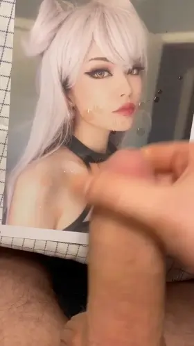 Emiru [streamer] (multi load video)