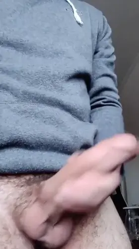 I've spent so many years posting my cock on reddit... Can't think of a better way to spend the time