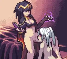 “I put a spell on you”