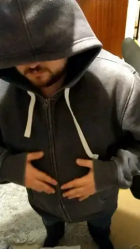 Want to do this outside