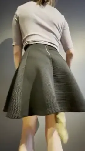 I very special peel up for you guys 😻