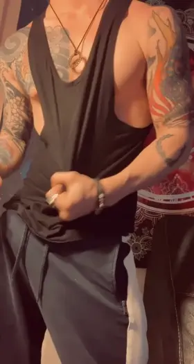 Super Heavy [Not OC]