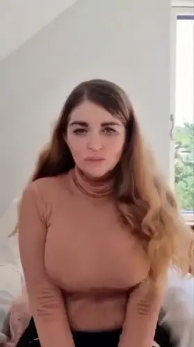 53-year-old mom of one trying to be sexy in the summertime.