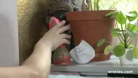 Thanks to our favorite sex toys!