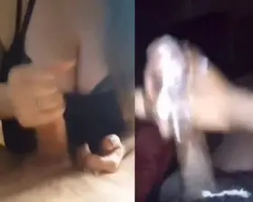 Think she left me for an upgrade..