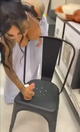 Why don't I ever run across anything awesome like this when I'm shopping? 🤔🤔🤔