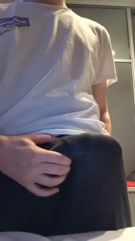 Who wants to have a sleepover and definitely no girls welcome ;)