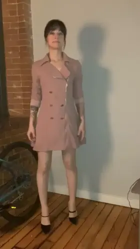 These are some of my more expensive ones. Yes or no?