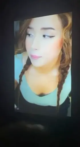 Pokimane trib😍💦