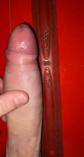 What you think of 8+ inch cock