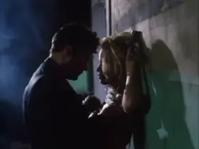 Pamela Anderson Gets Her Tits And Ass Sucked In The Movie 