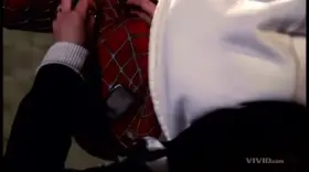 The Amazing Spider-man